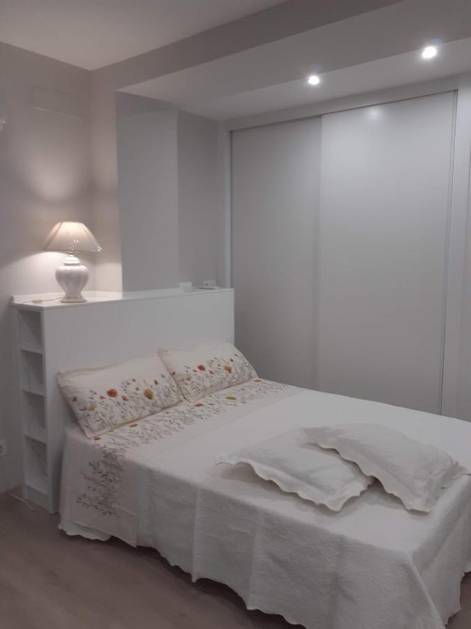 Patrimonio Historico Salamanca Apartment ภายนอก รูปภาพ