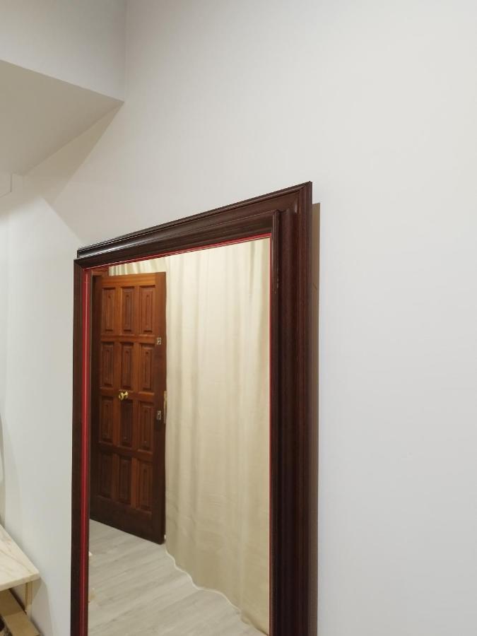 Patrimonio Historico Salamanca Apartment ภายนอก รูปภาพ