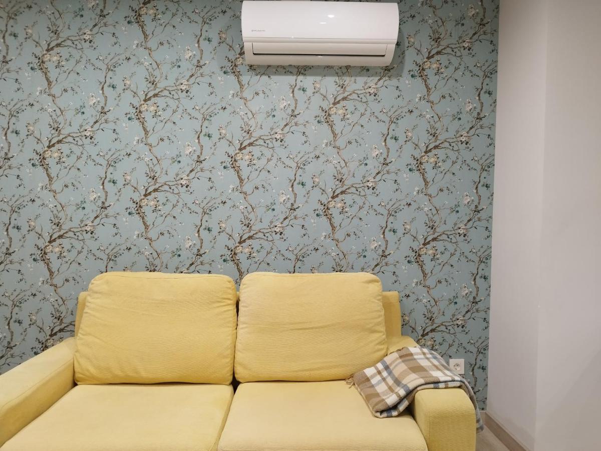 Patrimonio Historico Salamanca Apartment ภายนอก รูปภาพ