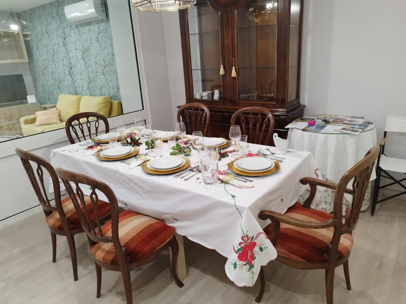 Patrimonio Historico Salamanca Apartment ภายนอก รูปภาพ