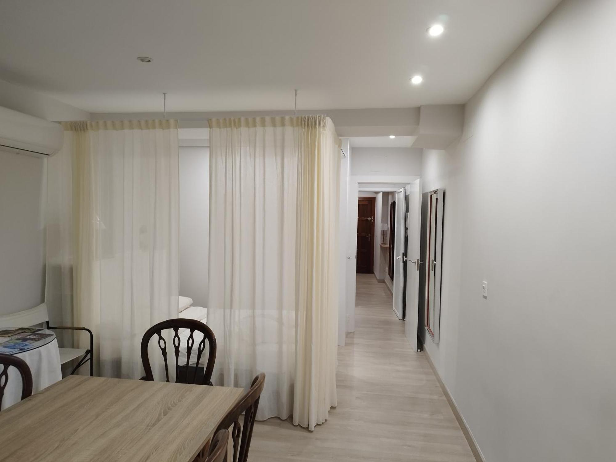 Patrimonio Historico Salamanca Apartment ภายนอก รูปภาพ
