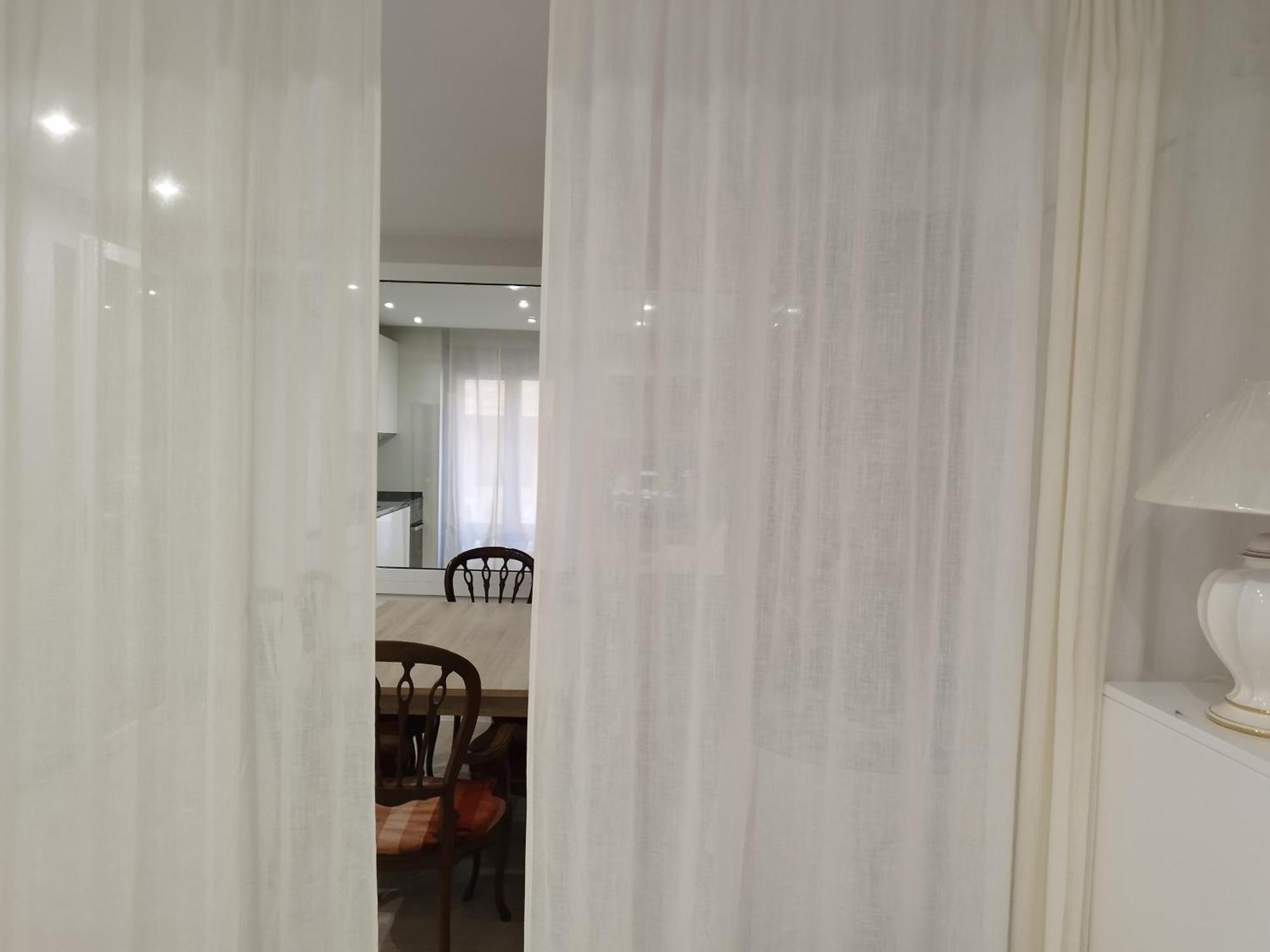 Patrimonio Historico Salamanca Apartment ภายนอก รูปภาพ