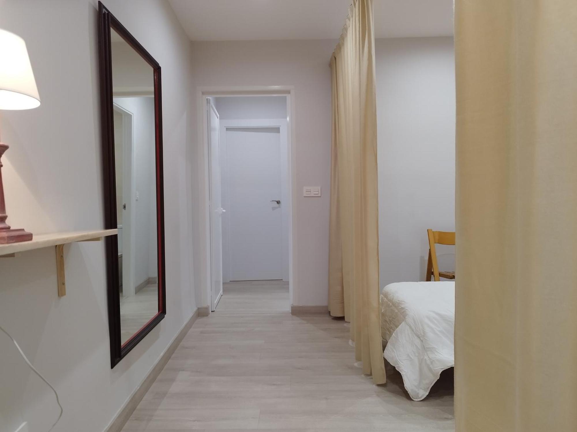 Patrimonio Historico Salamanca Apartment ภายนอก รูปภาพ