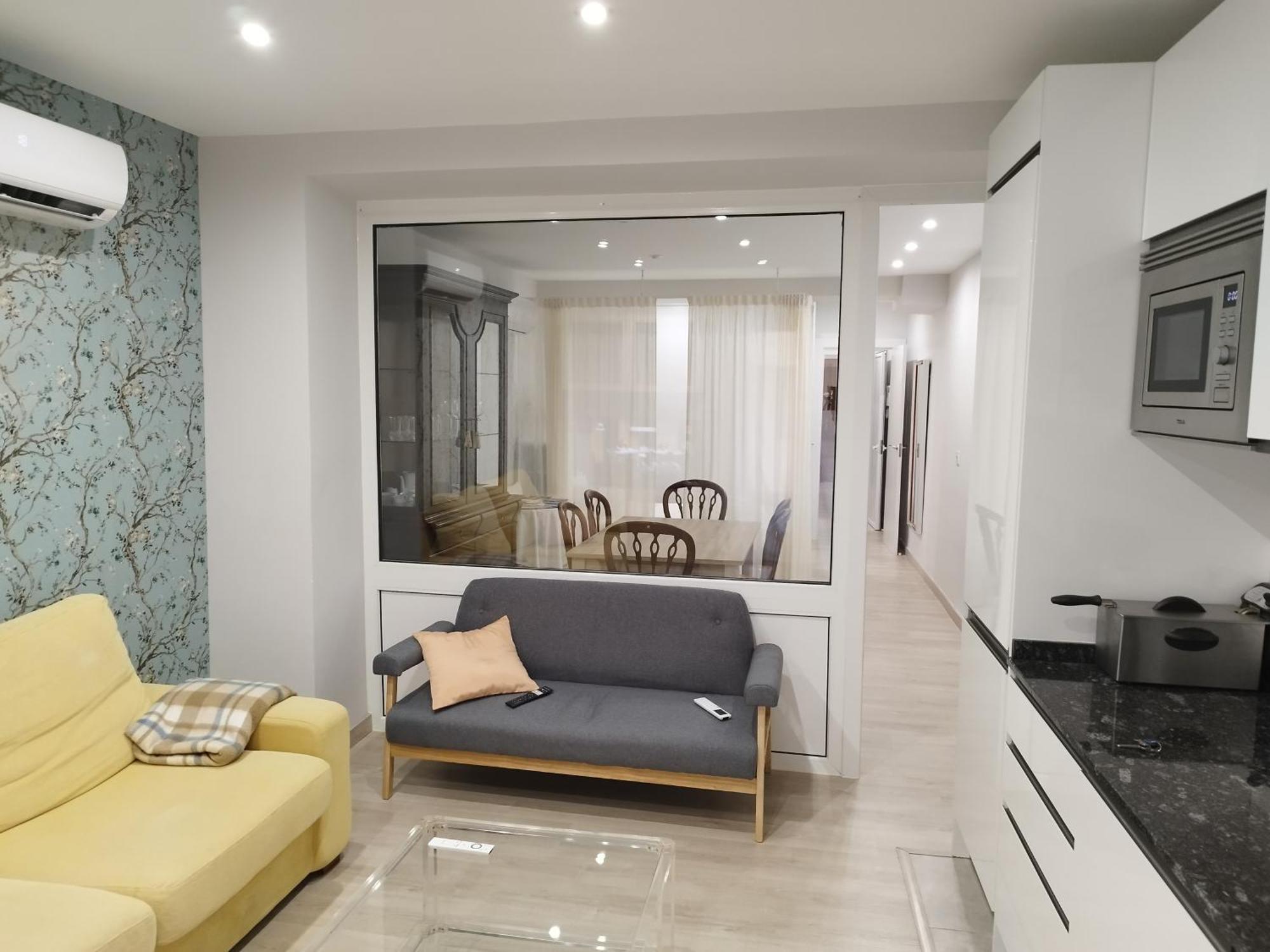 Patrimonio Historico Salamanca Apartment ภายนอก รูปภาพ