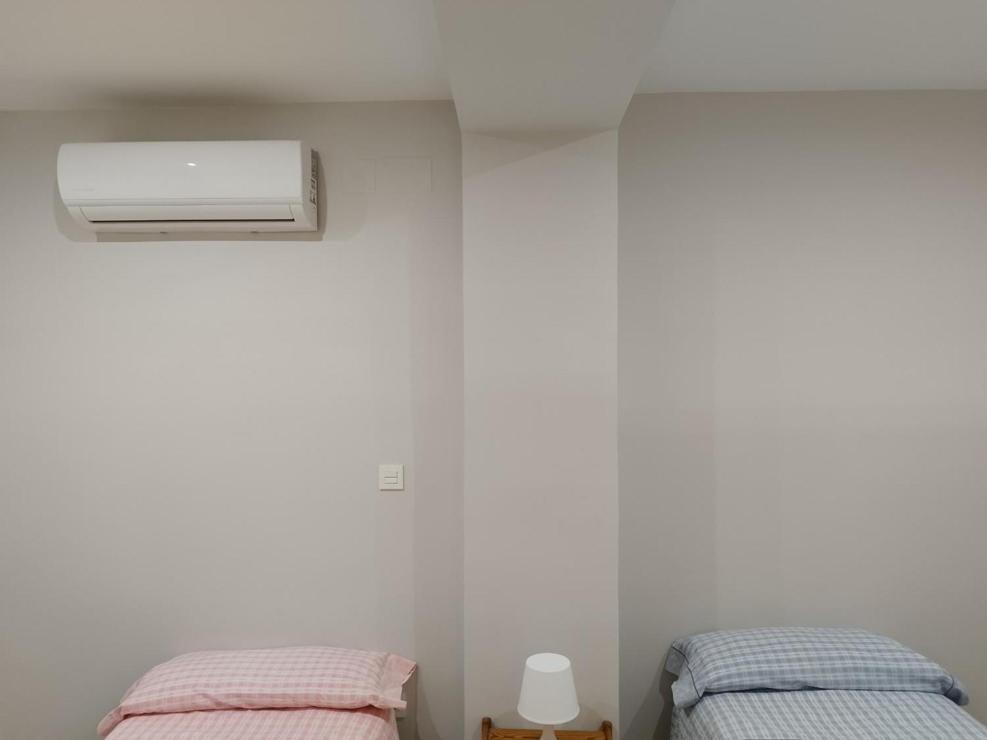 Patrimonio Historico Salamanca Apartment ภายนอก รูปภาพ