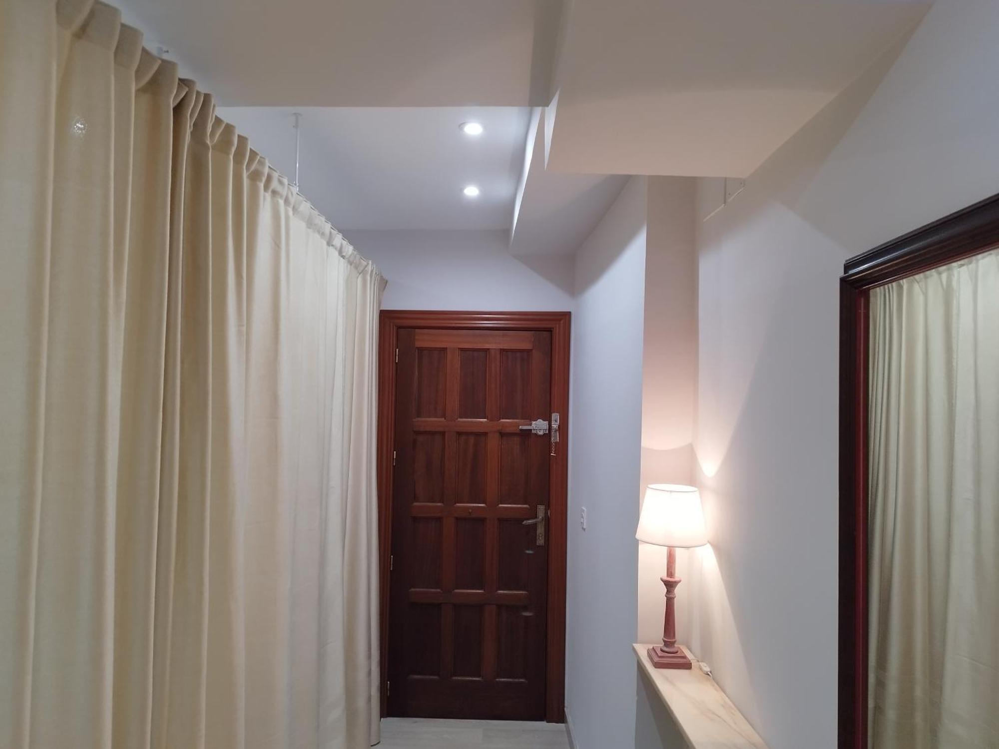Patrimonio Historico Salamanca Apartment ภายนอก รูปภาพ